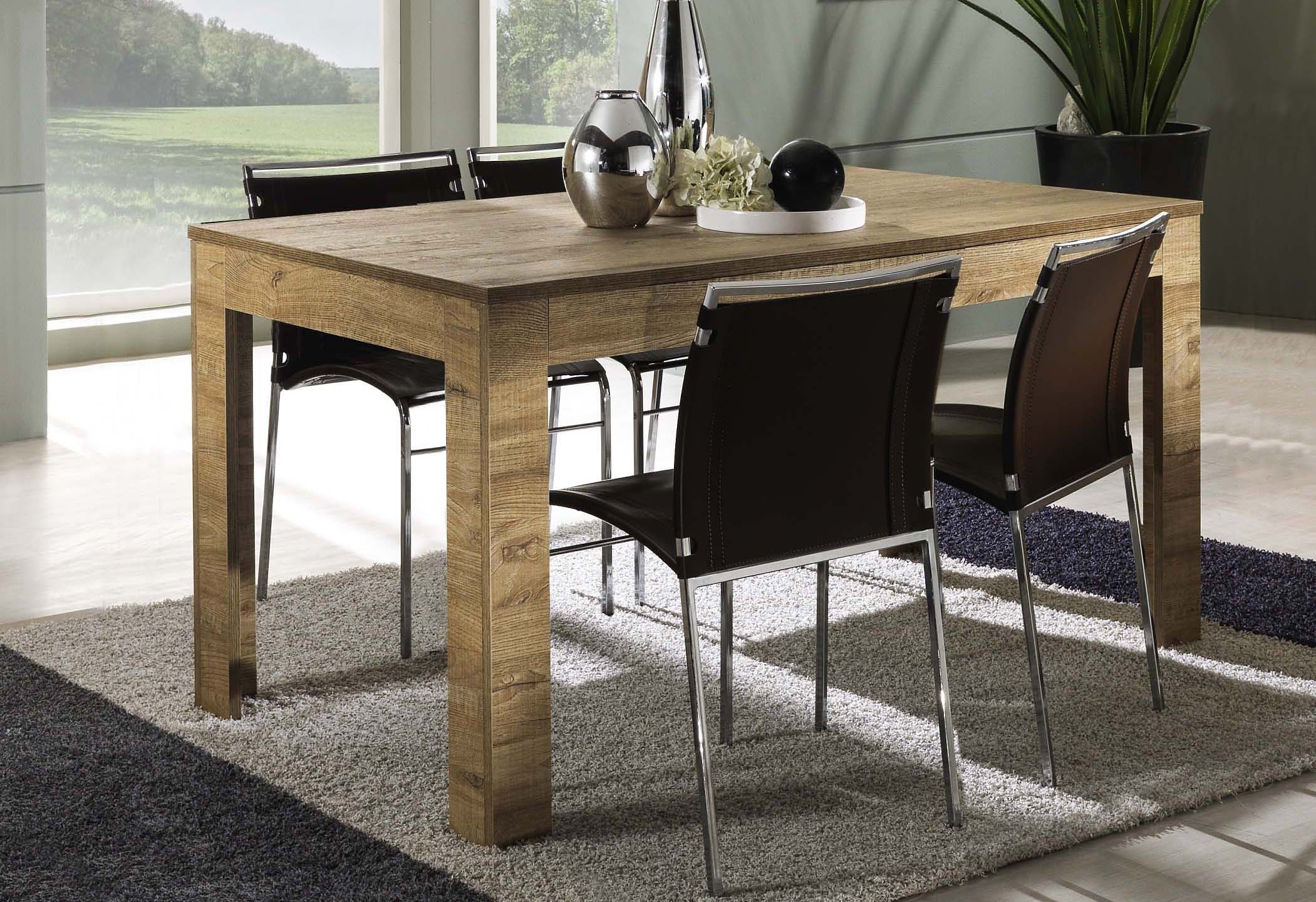 LC Esstisch »Milano«, Breite 137 185 cm, inkl. Auszugsfunktion online kaufen | OTTO LC Esstisch »Milano«, Breite 137 185 cm, inkl. Auszugsfunktion online kaufen | OTTO
