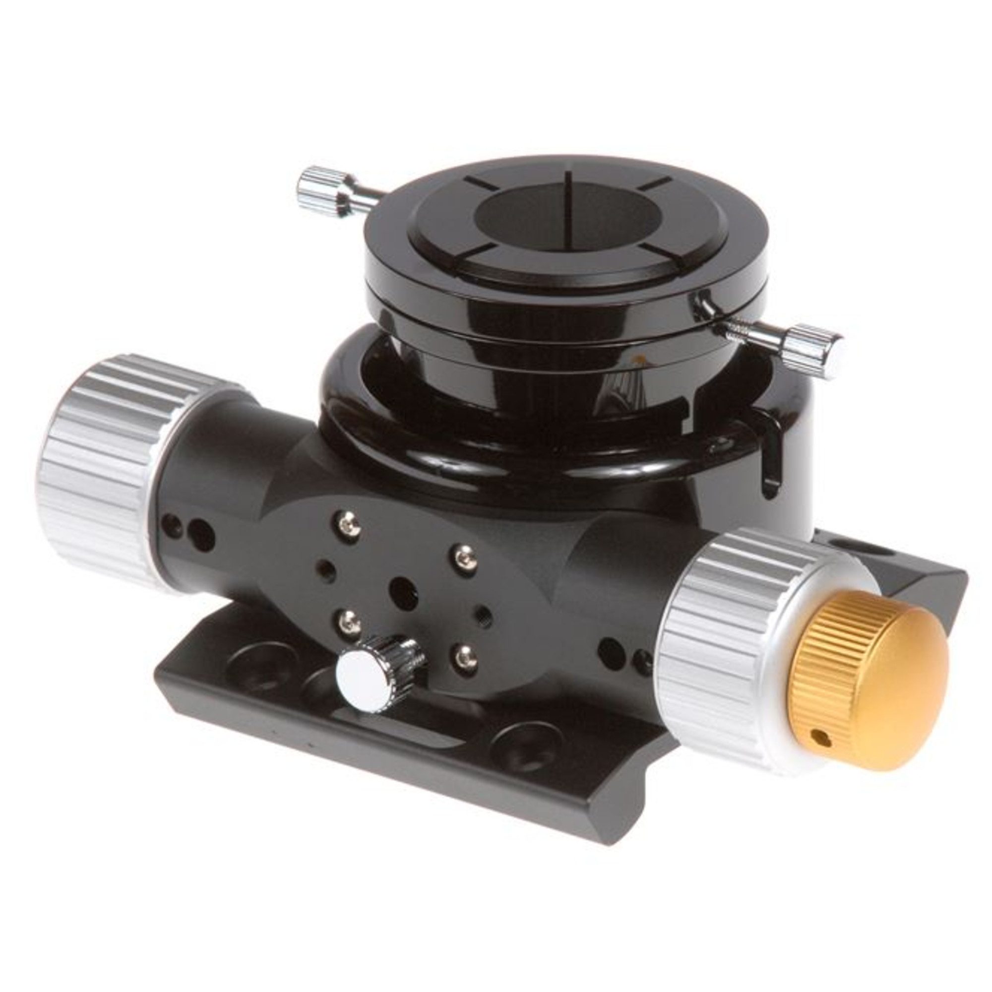 Skywatcher Teleskop Skywatcher Okularauszug Crayford-Dual für Newton-Teleskope 2"