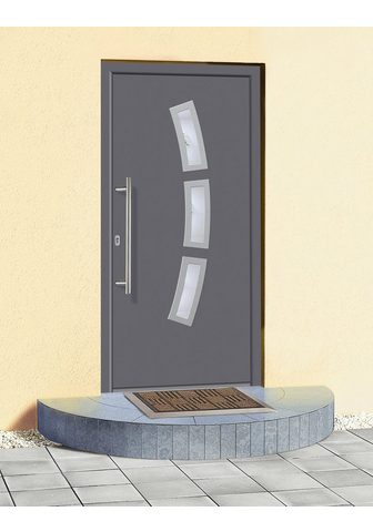 KM ZAUN KM MEETH Забор GMBH двери алюминиевые ...