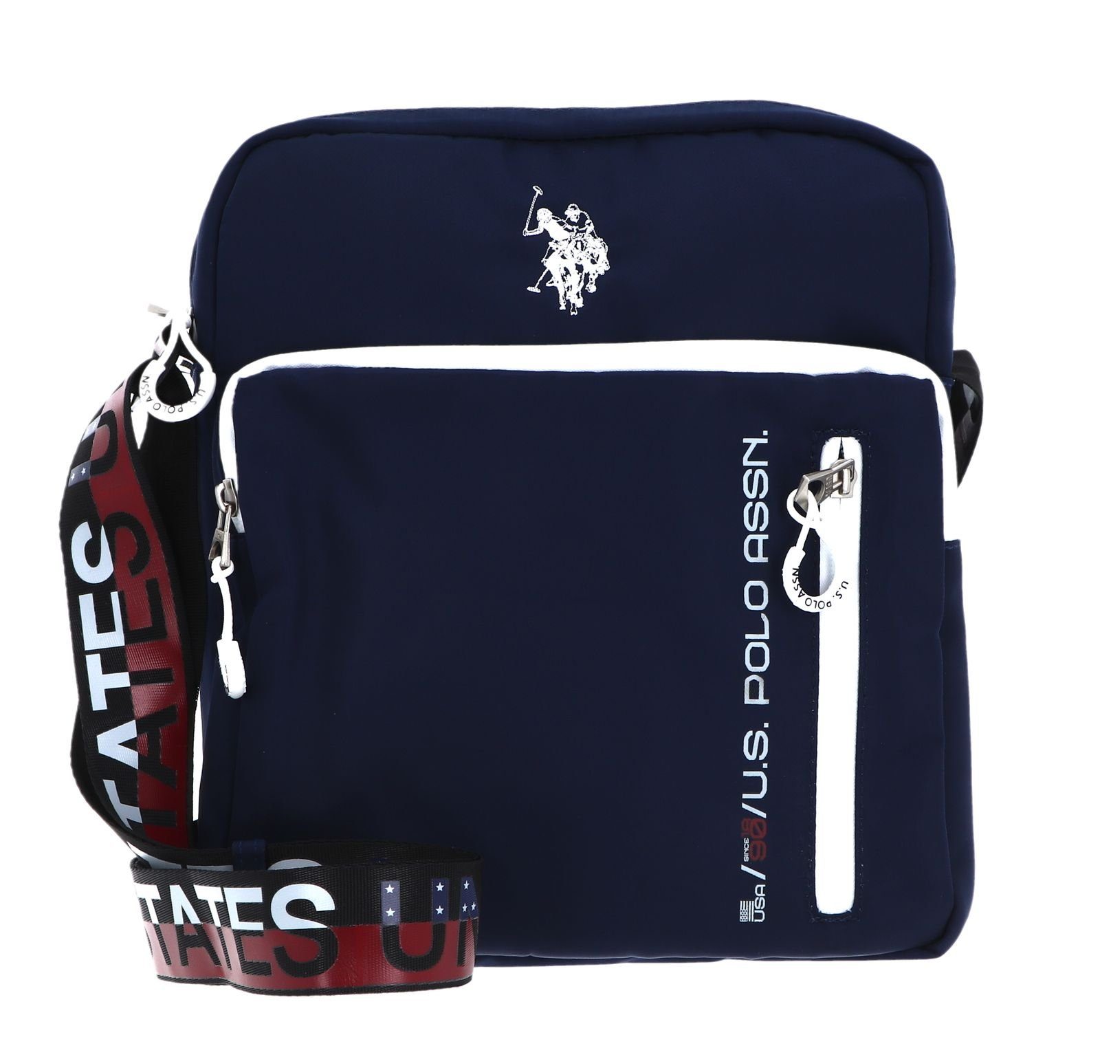 U.S. Polo Assn. Umhängetasche Bozeman günstig online kaufen