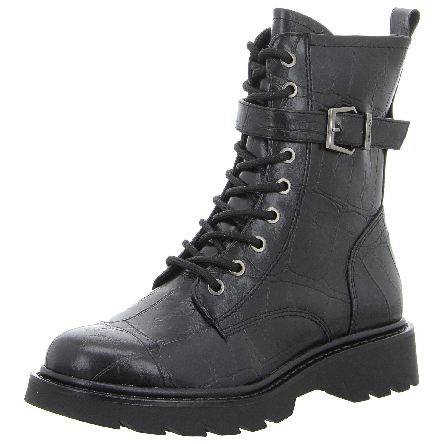 Tamaris Schnürstiefelette