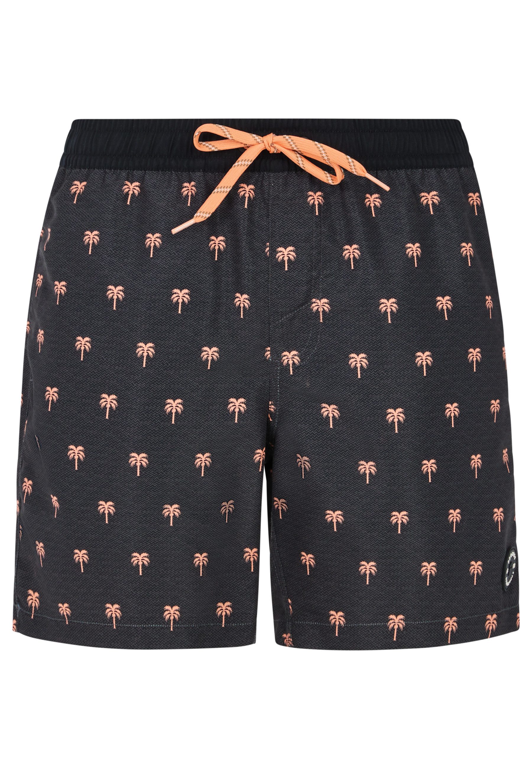 Protest Badeshorts PRTParco (1-St)