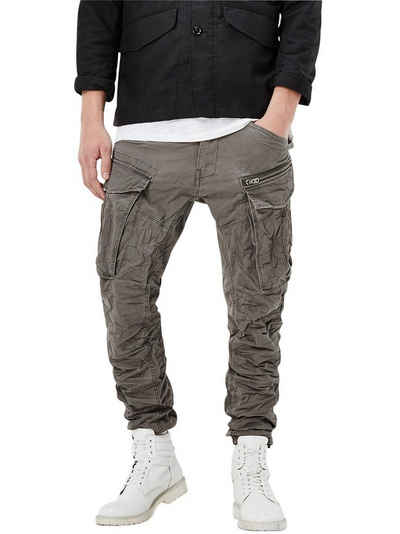 G-Star RAW Tapered-fit-Jeans Rovic