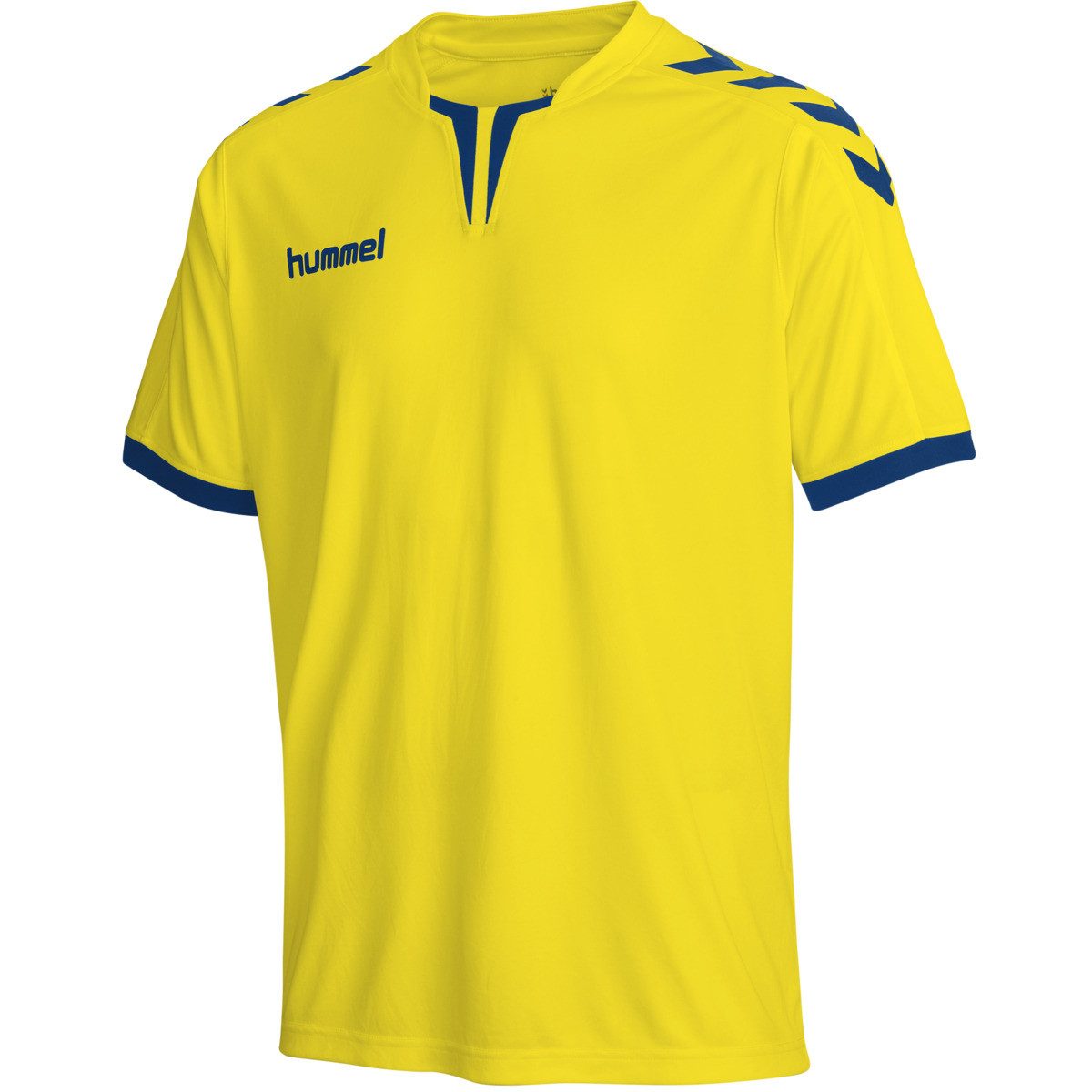 hummel Fußballtrikot Herren Core SS Poly günstig online kaufen
