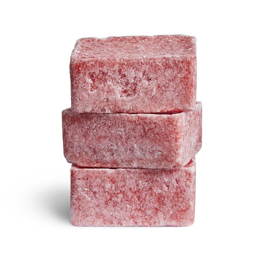 ByBazz Duftöl Orientalische Duftsteine Amber Block Parfumstein Bernsteinharz 25g