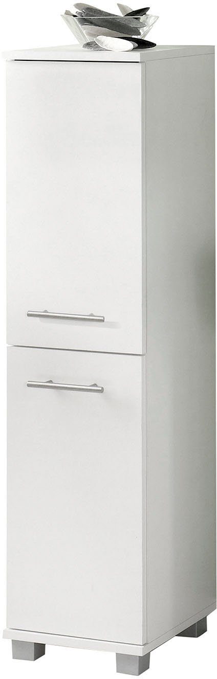 Schildmeyer Midischrank Isola, Midischrank, Made in Germany, B: 30 cm Solide Verarbeitung - Dieses Produkt ist in Deutschland gefertigt