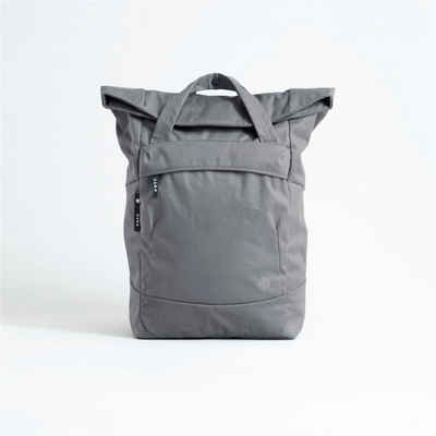 eoto Rucksack EARTH BEAT:ROOT Daypack, nachhaltig, 26 L