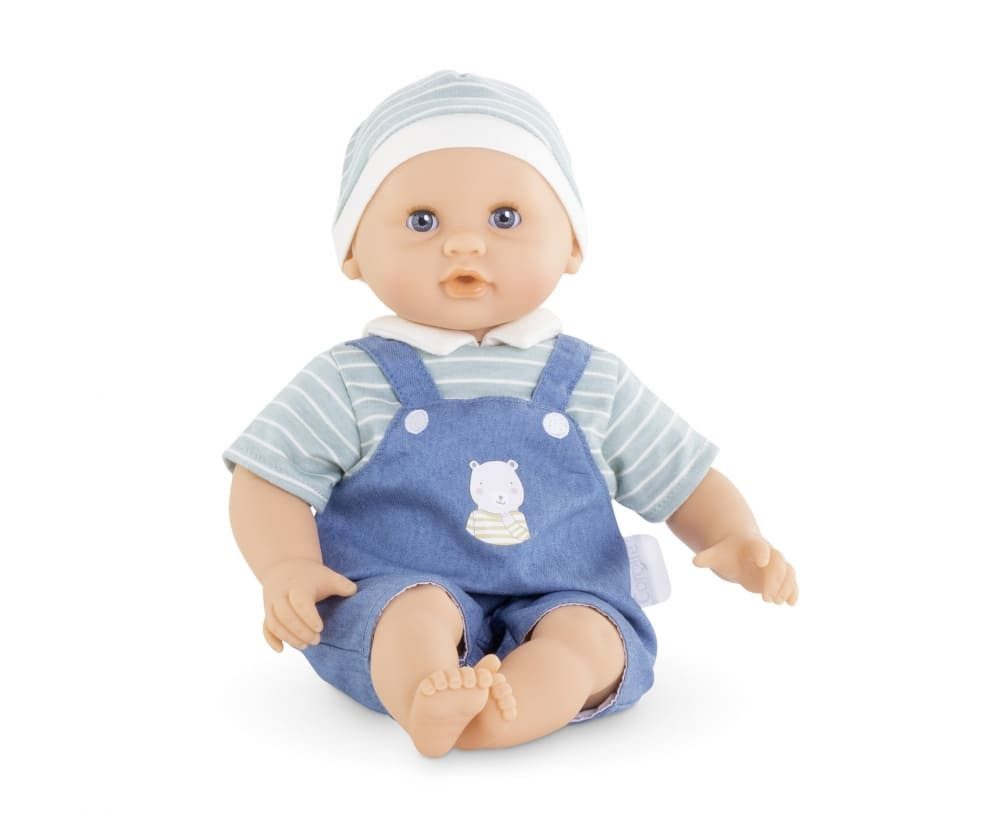 Puppen Trage Corolle Puppe MPP Calin Mael