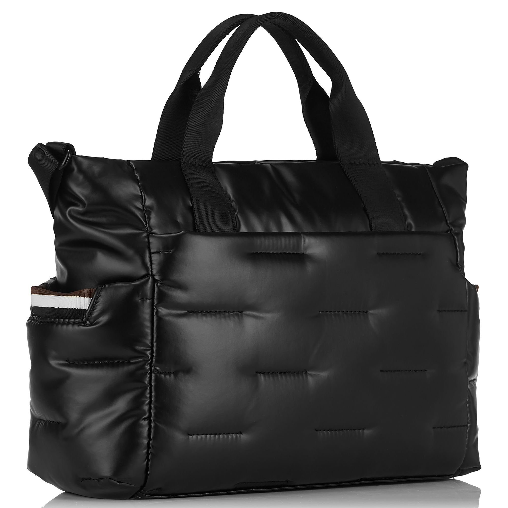 Hedgren Henkeltasche Cocoon, Polyester