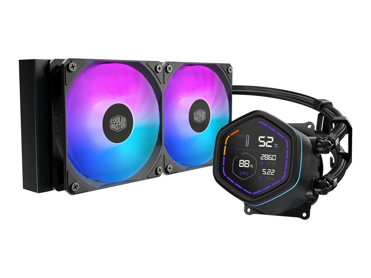 COOLER MASTER Computer-Kühlmittel