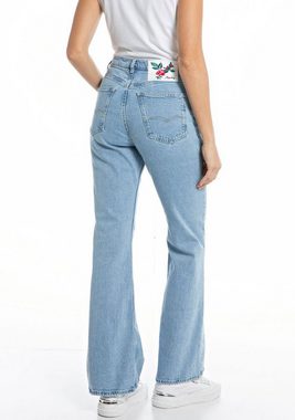 Replay Bootcut-Jeans