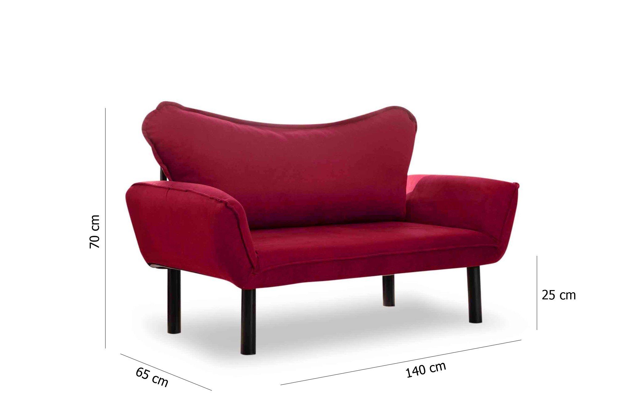 Sofa Skye FTN1231 Decor