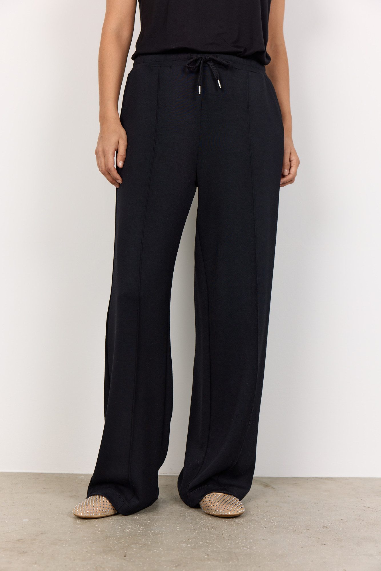 soyaconcept Stoffhose günstig online kaufen