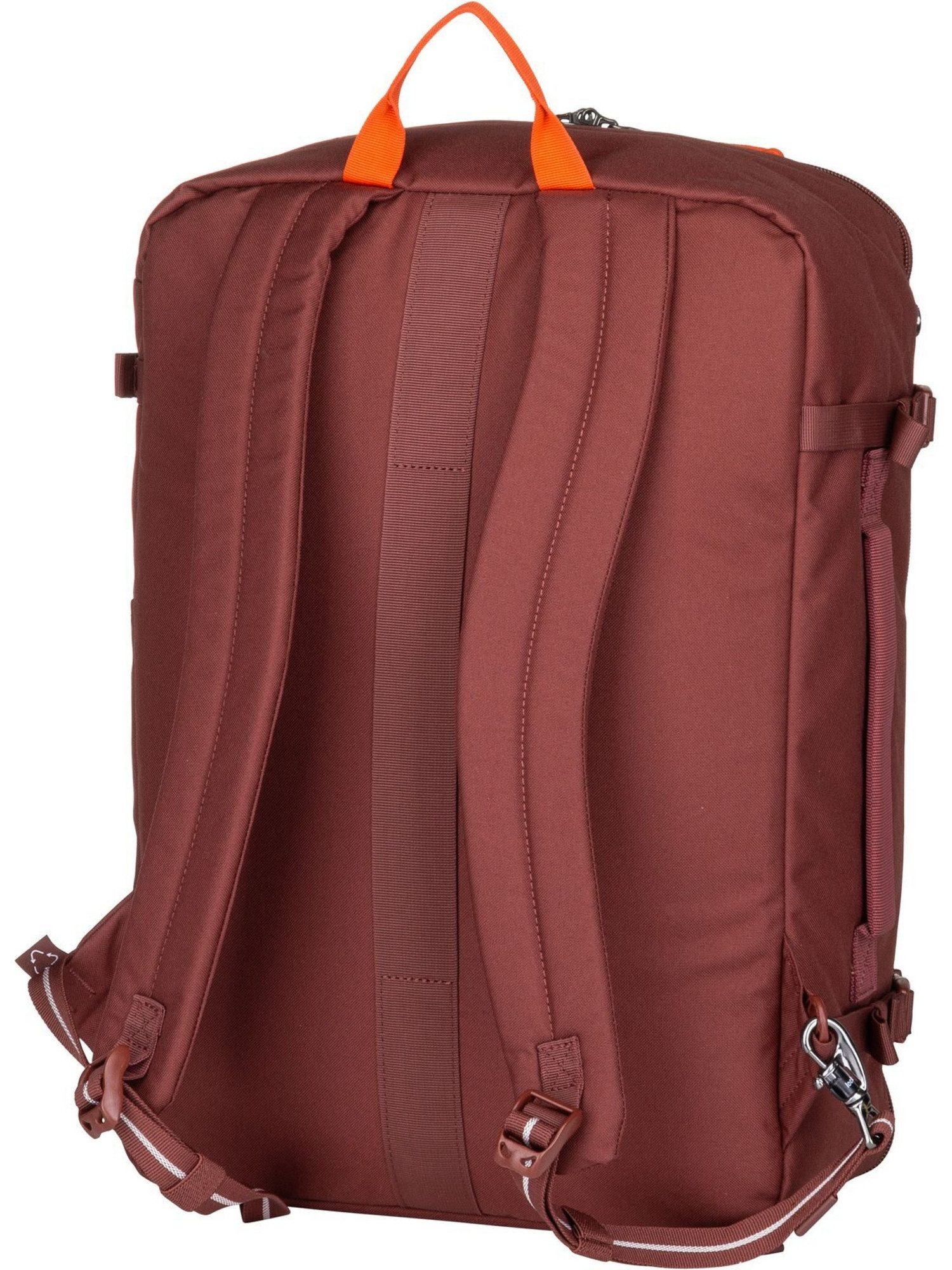 Pacsafe Trekkingrucksack GO 34L Carry-On günstig online kaufen