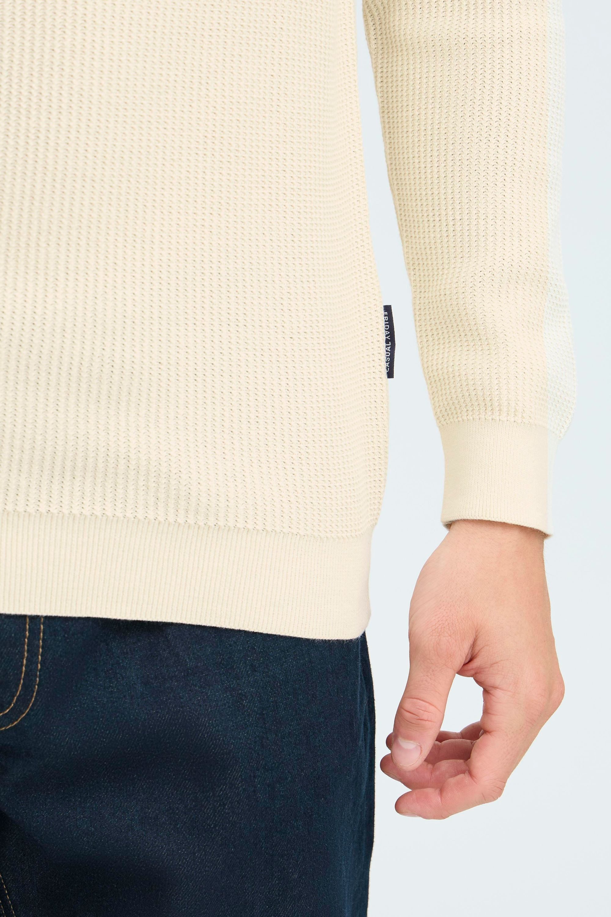 Casual Friday Troyer CFNoar Cooler Troyer-Pullover