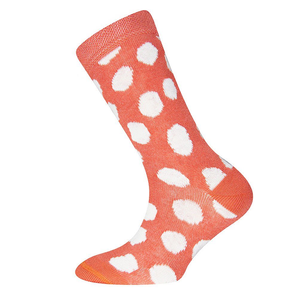 Ewers Socken Leopard Socken (6-Paar)