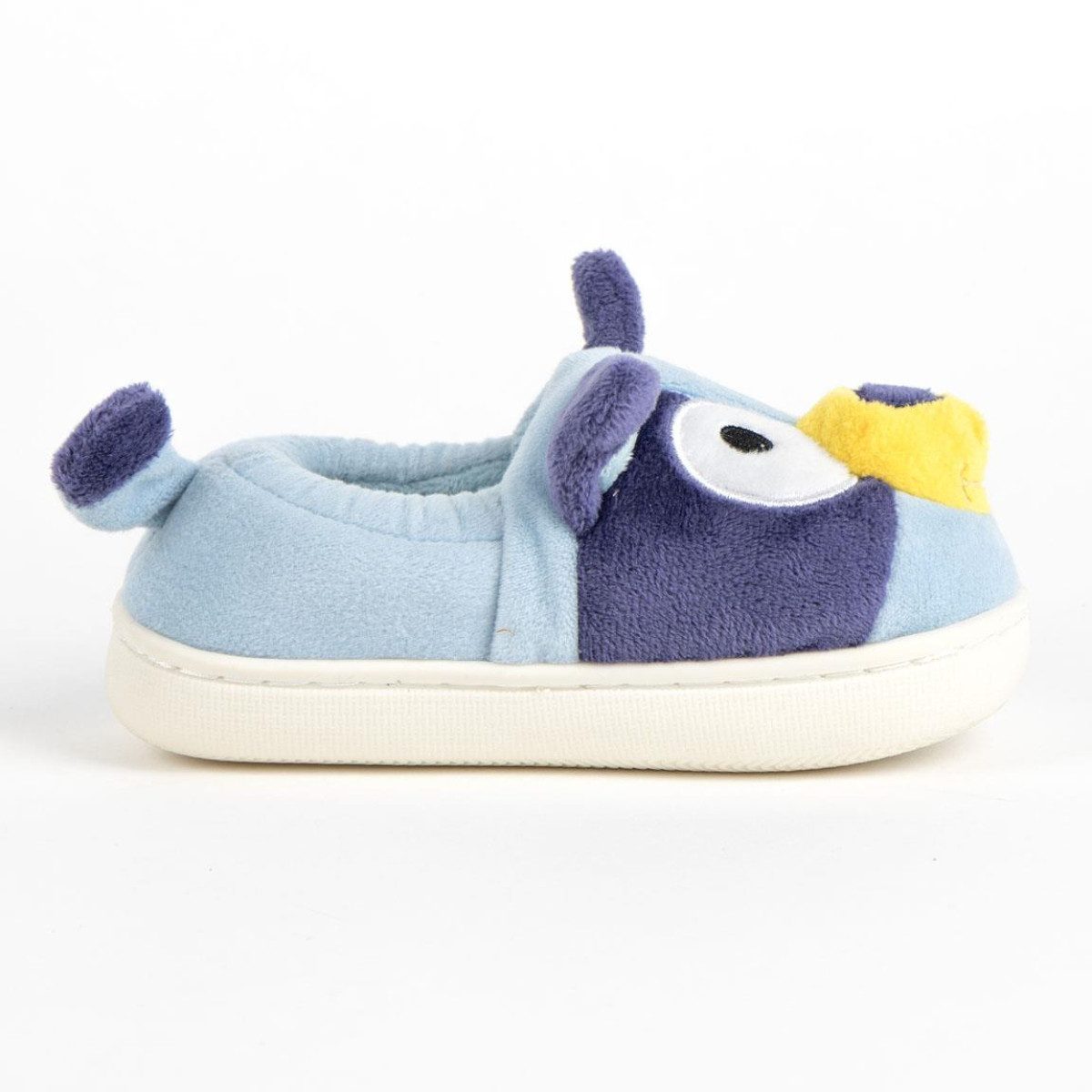 Cerda Bluey Hausschuhe Kinder Francesita Slippers Mädchen Jungen Pantoffel – Bild 3 von 5