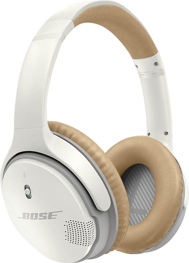 Bose »SoundLink Around-Ear« Over-Ear-Kopfhörer (Bluetooth) online kaufen |  OTTO