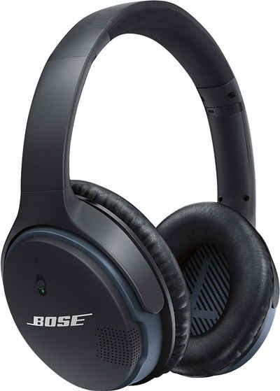 Bose »SoundLink Around-Ear« Over-Ear-Kopfhörer (Bluetooth)