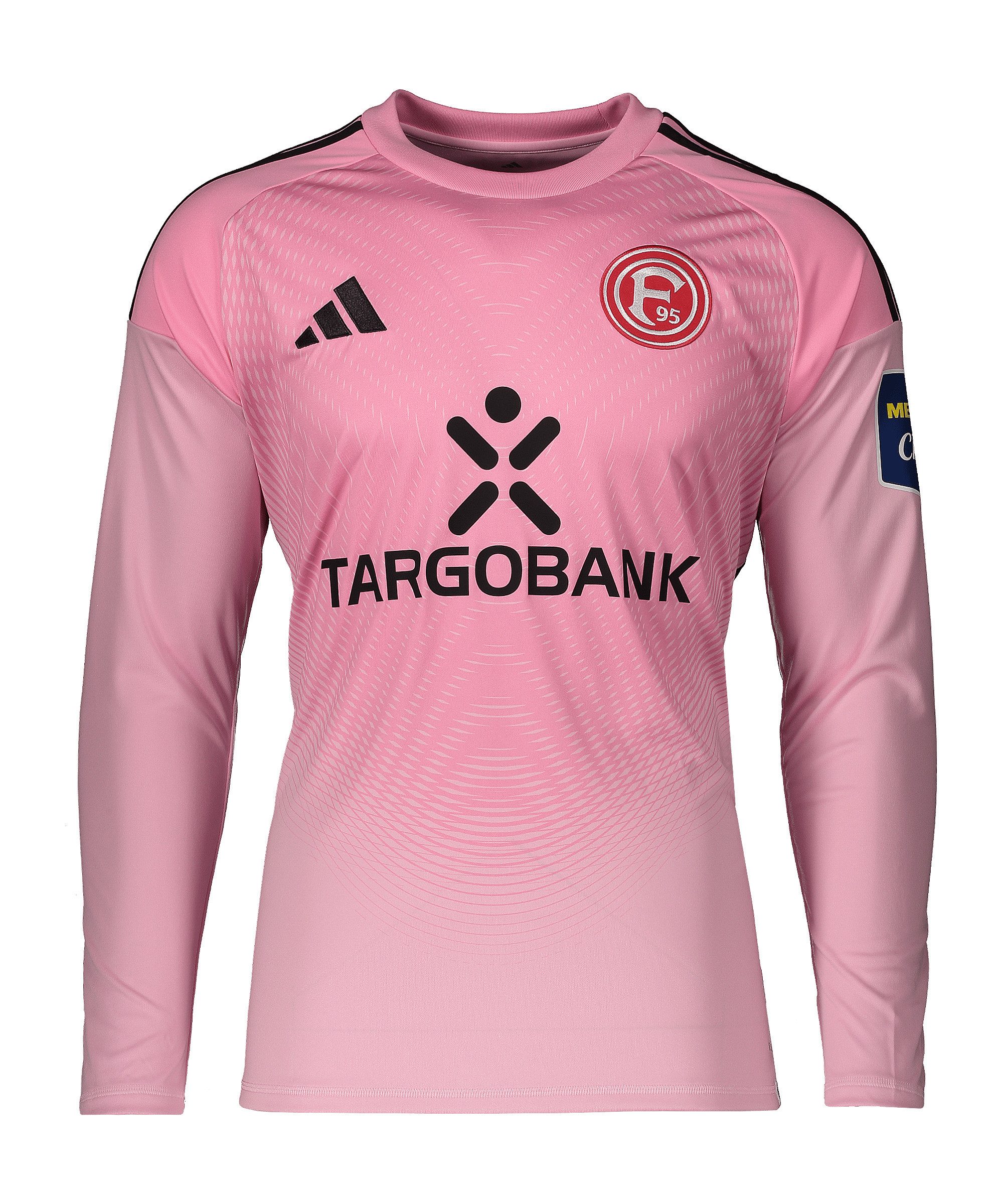 Fußballtrikot adidas Performance