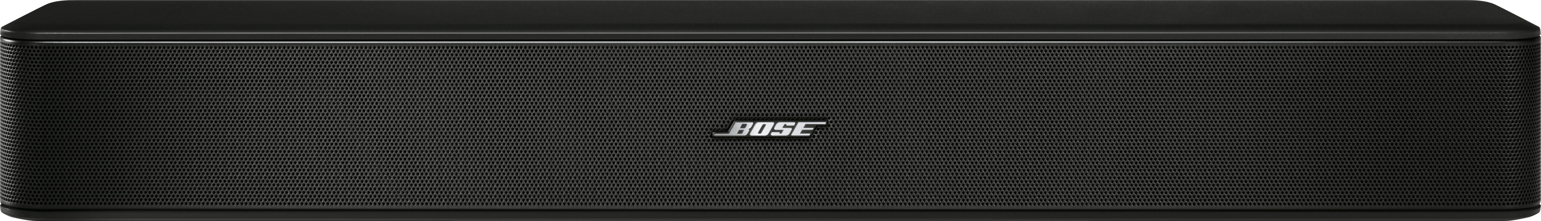 Bose Solo 5 Soundbar (Bluetooth), Einteiliges Soundbar-System online kaufen  | OTTO