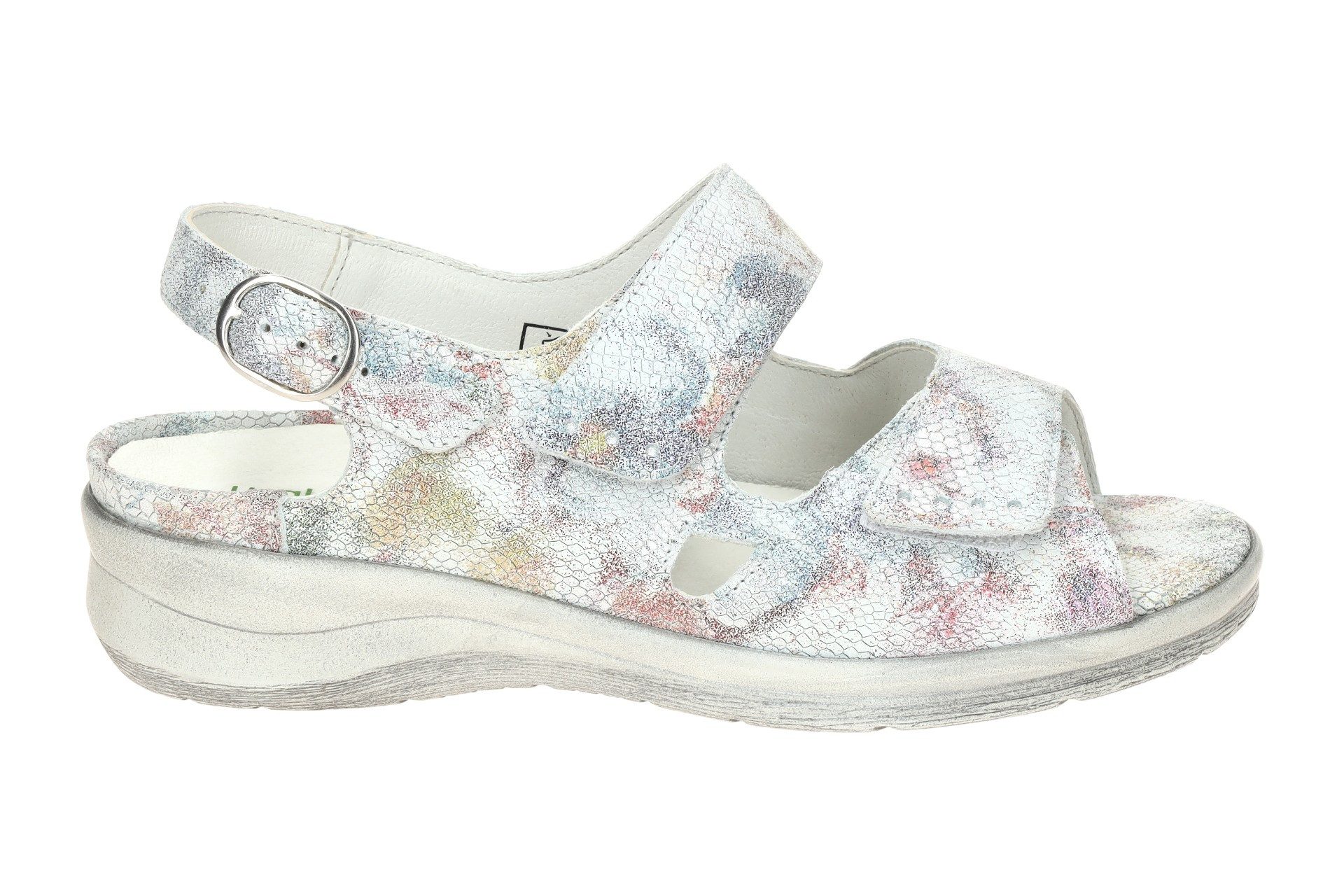 Waldläufer 811016 306 299 Sandalette