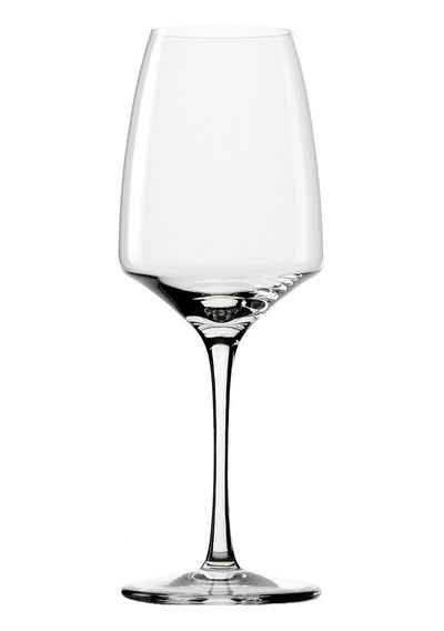Stölzle Rotweinglas »EXPERIENCE«, Kristallglas, 450 ml, 6-teilig