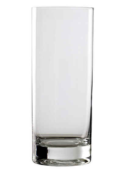 Stölzle Longdrinkglas »New York Bar«, Kristallglas, 405 ml, 6-teilig
