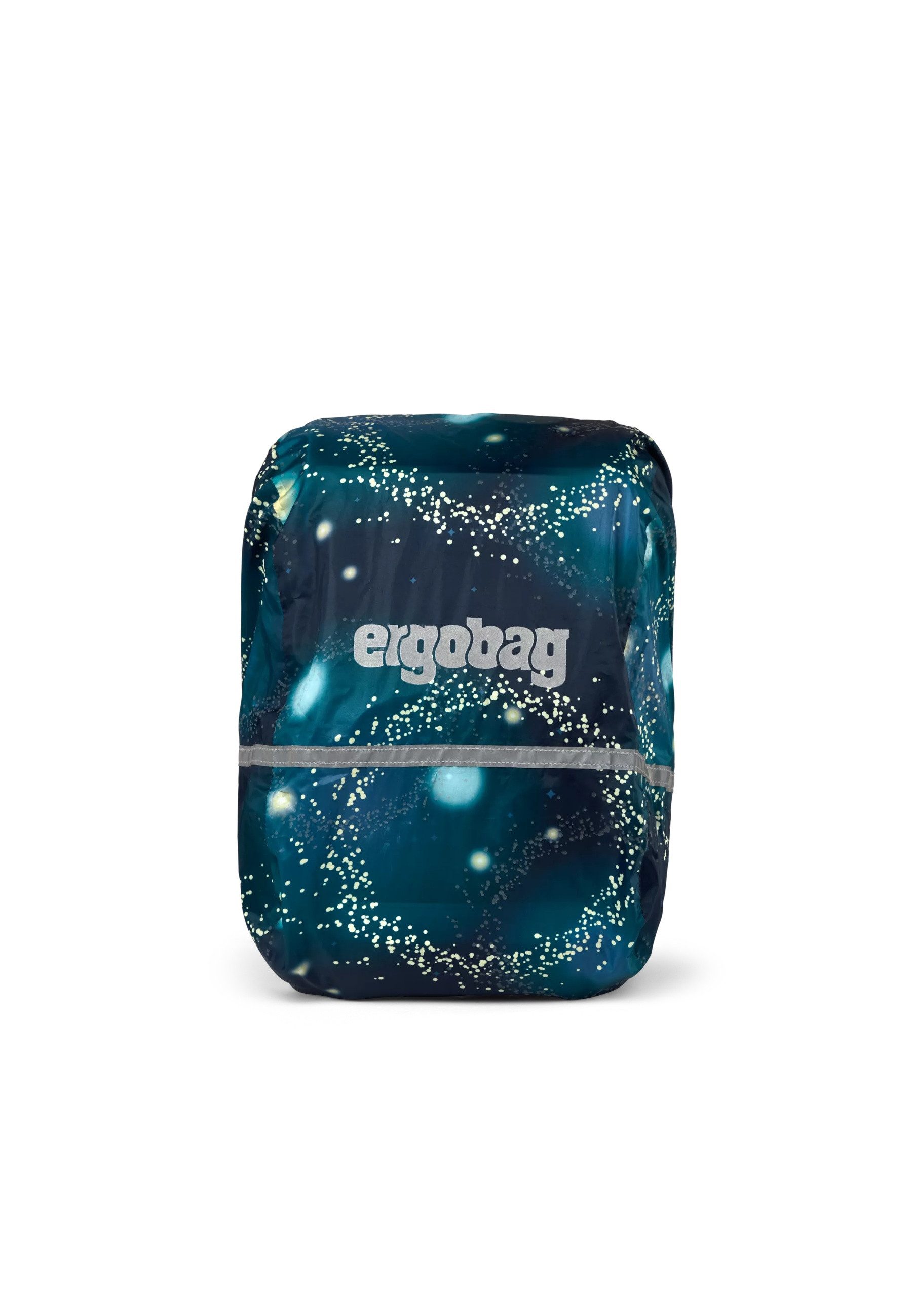 ergobag Rucksack-Regenschutz Regenschutz für Schulranzen (1-St)