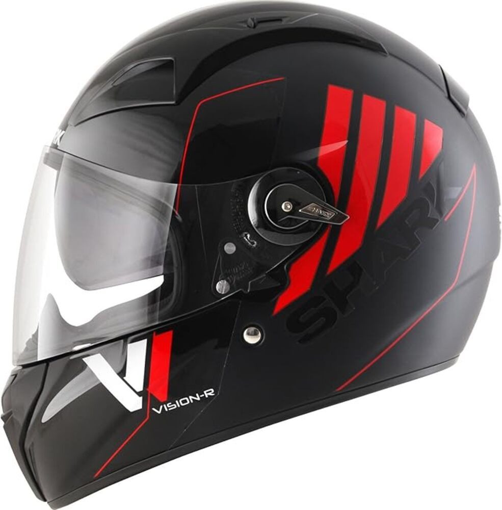 Motorradhelm Shark Vision-R Series 2, KRW, Gr.M