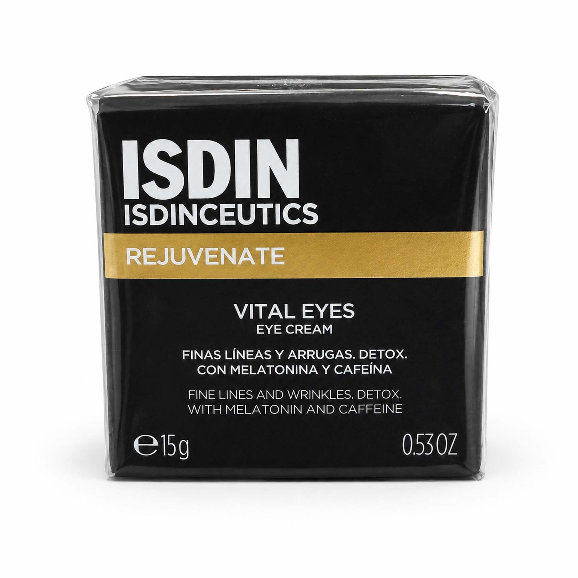 Isdin Augencreme ISDIN ISDINCEUTICS Vital Eyes Augencreme