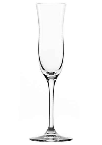 Stölzle Grappaglas »CLASSIC long life«, Kristallglas, 6-teilig