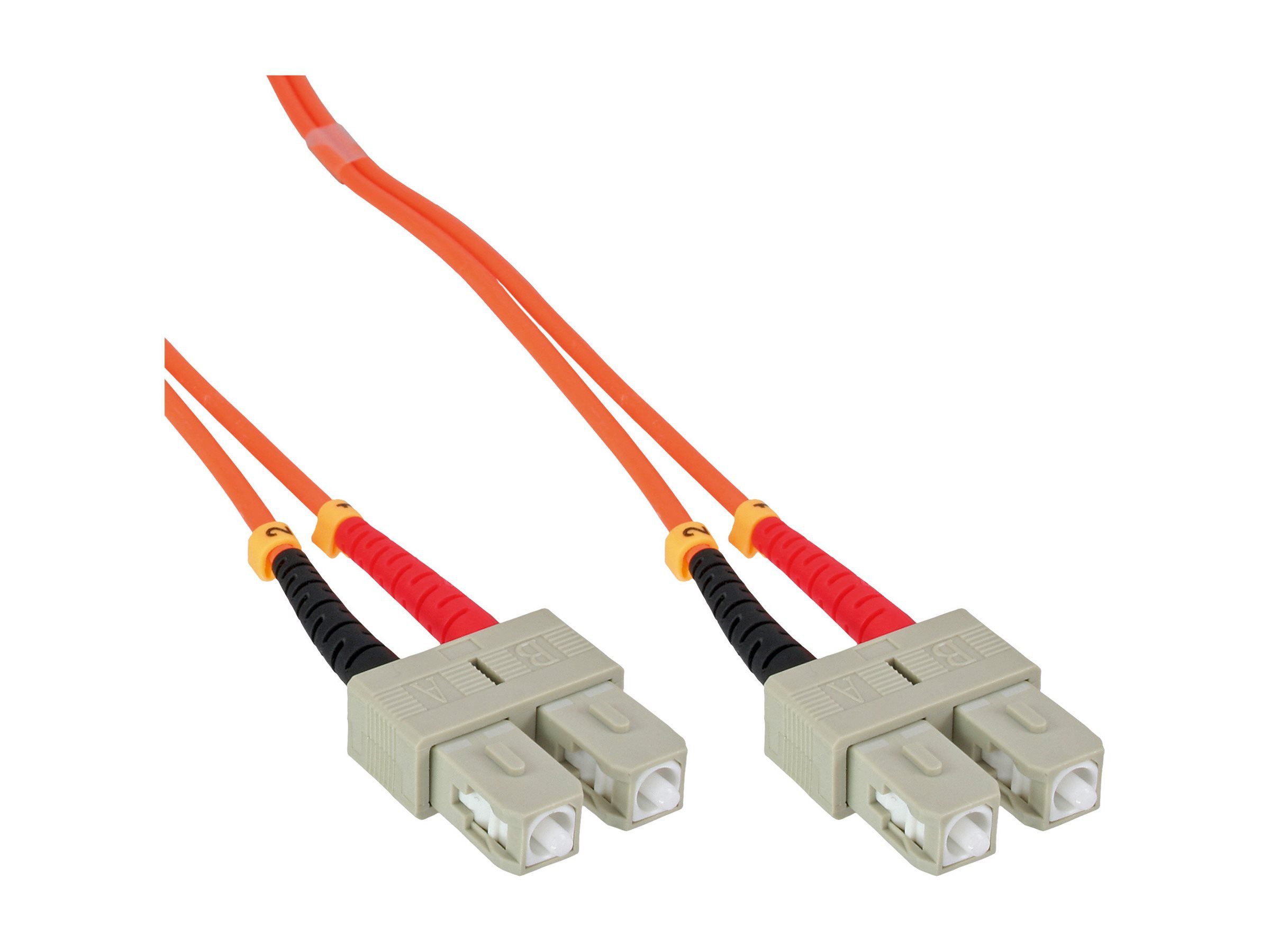 Inline TV-Kabel