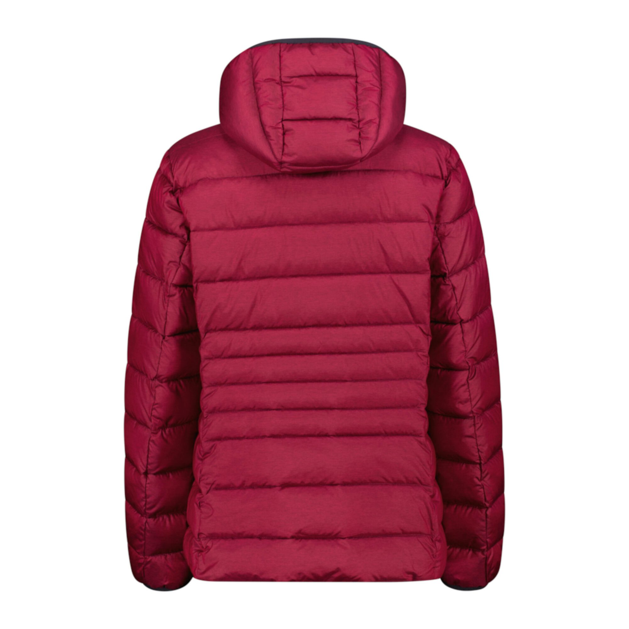 CMP Outdoorjacke CMP Damen Jacke Woman Jacket Zip Hood 36K2116M