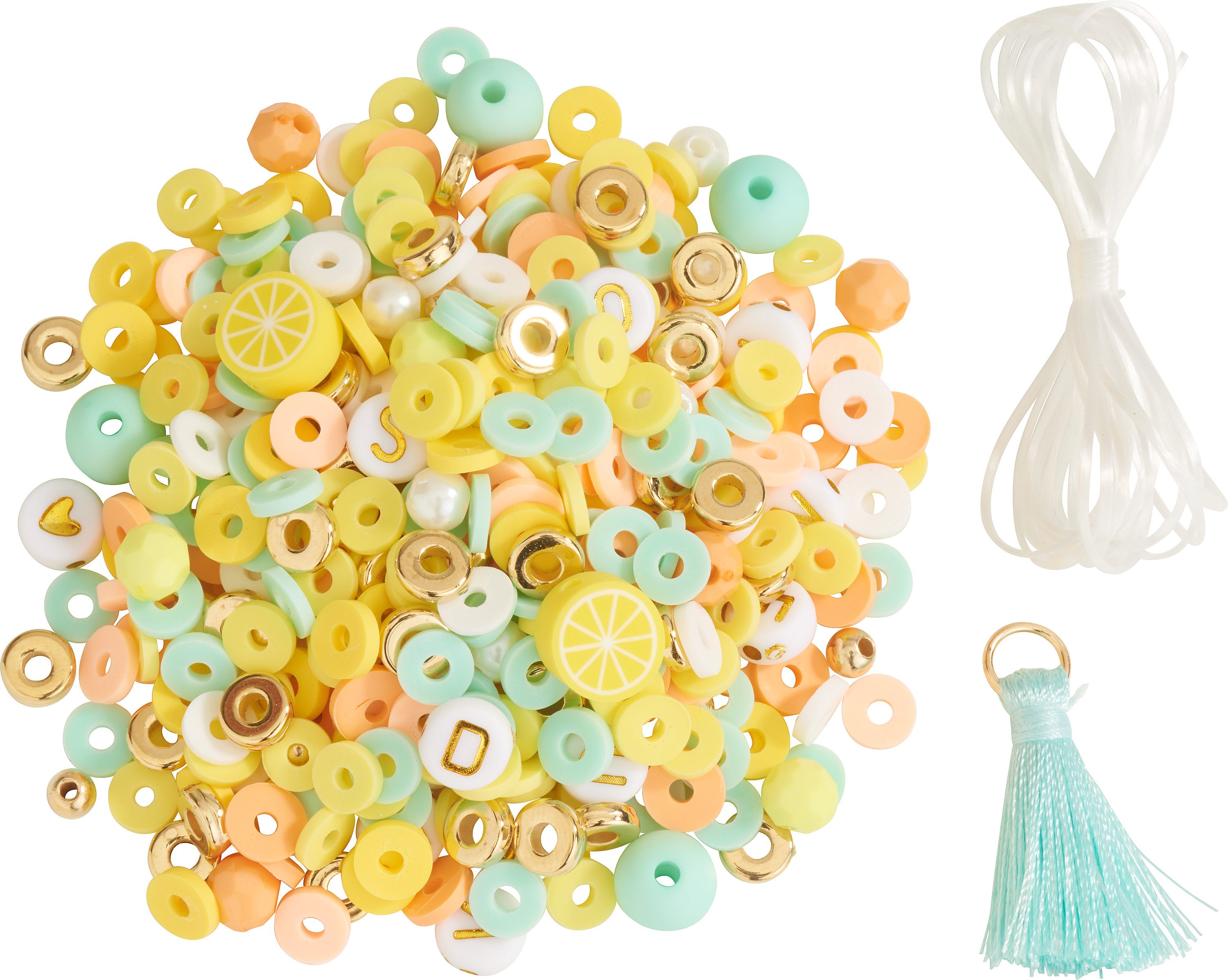 Artemio Kreativset Schmuckset, Katsuki