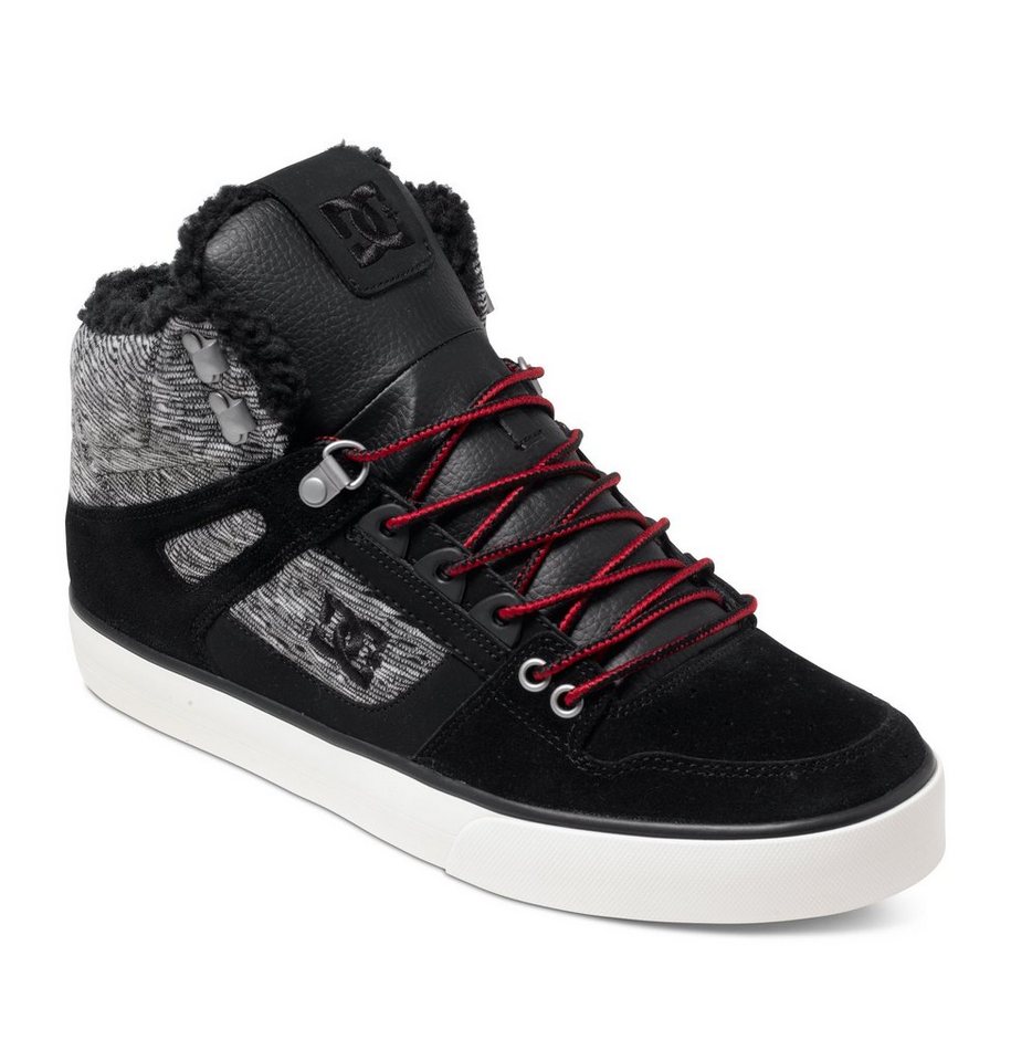 Dc Shoes Spartan High Boots Dc Shoes Spartan High Boots