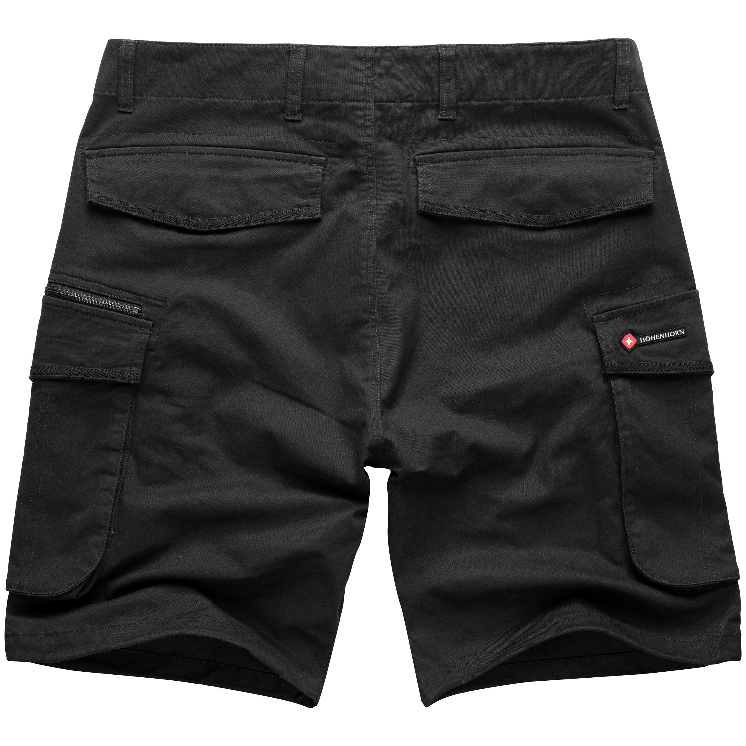 Höhenhorn Shorts Teramaster Herren Cargo Shorts Kurze Hose Bermuda günstig online kaufen