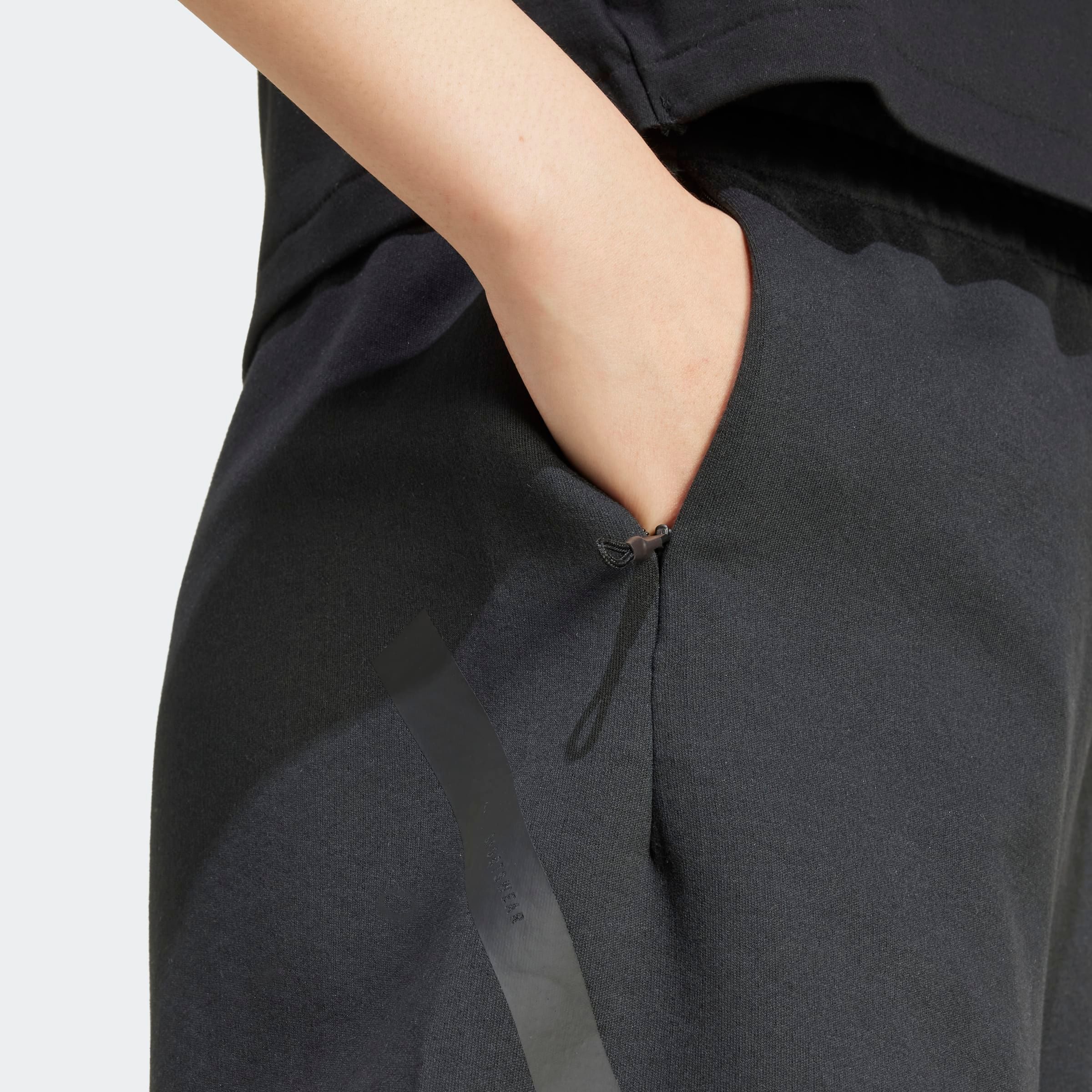 adidas Sportswear Shorts ADIDAS Z.N.E – Bild 4 von 5