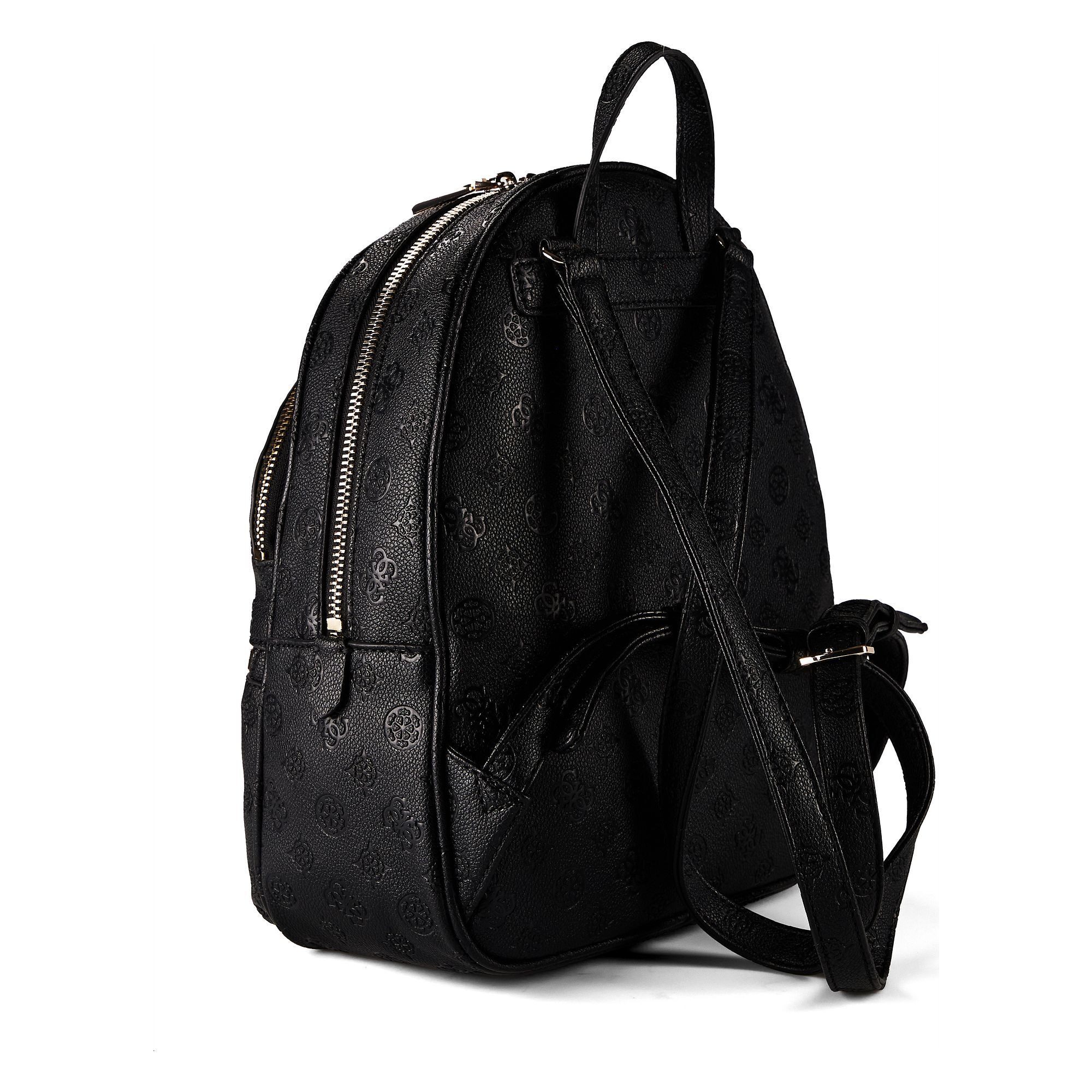 Guess Rucksack Manhattan II, Polyurethan