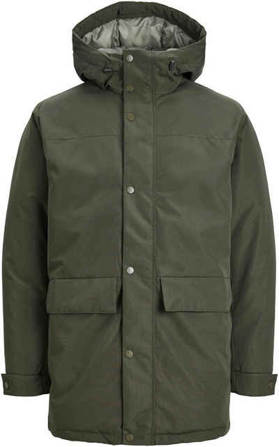 Jack & Jones Parka JJCHAMP PARKA JACKET