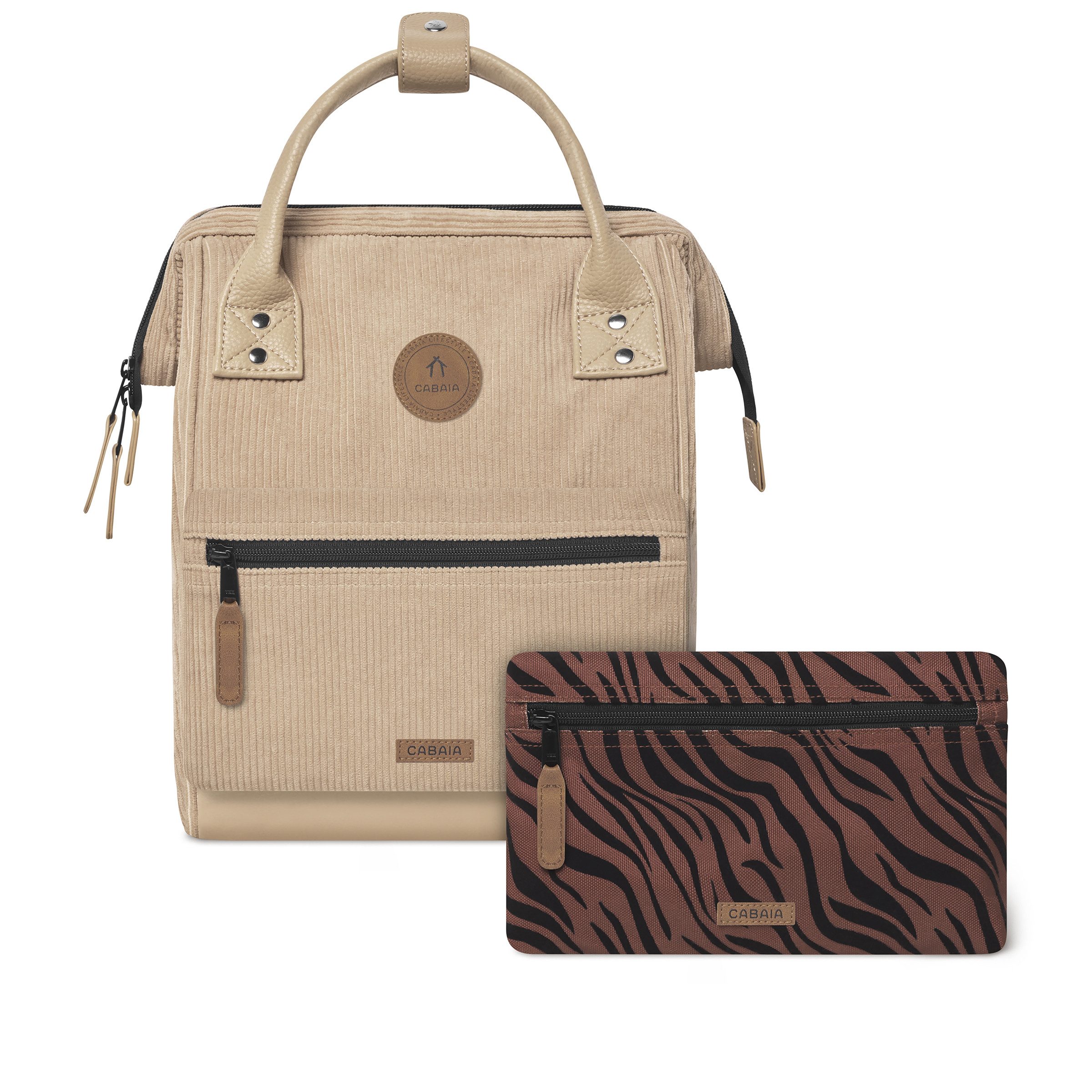 CABAIA Rucksack Adventurer Small