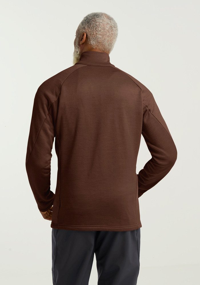 Jack Wolfskin Fleecejacke PEAK DISTRICT FZ M