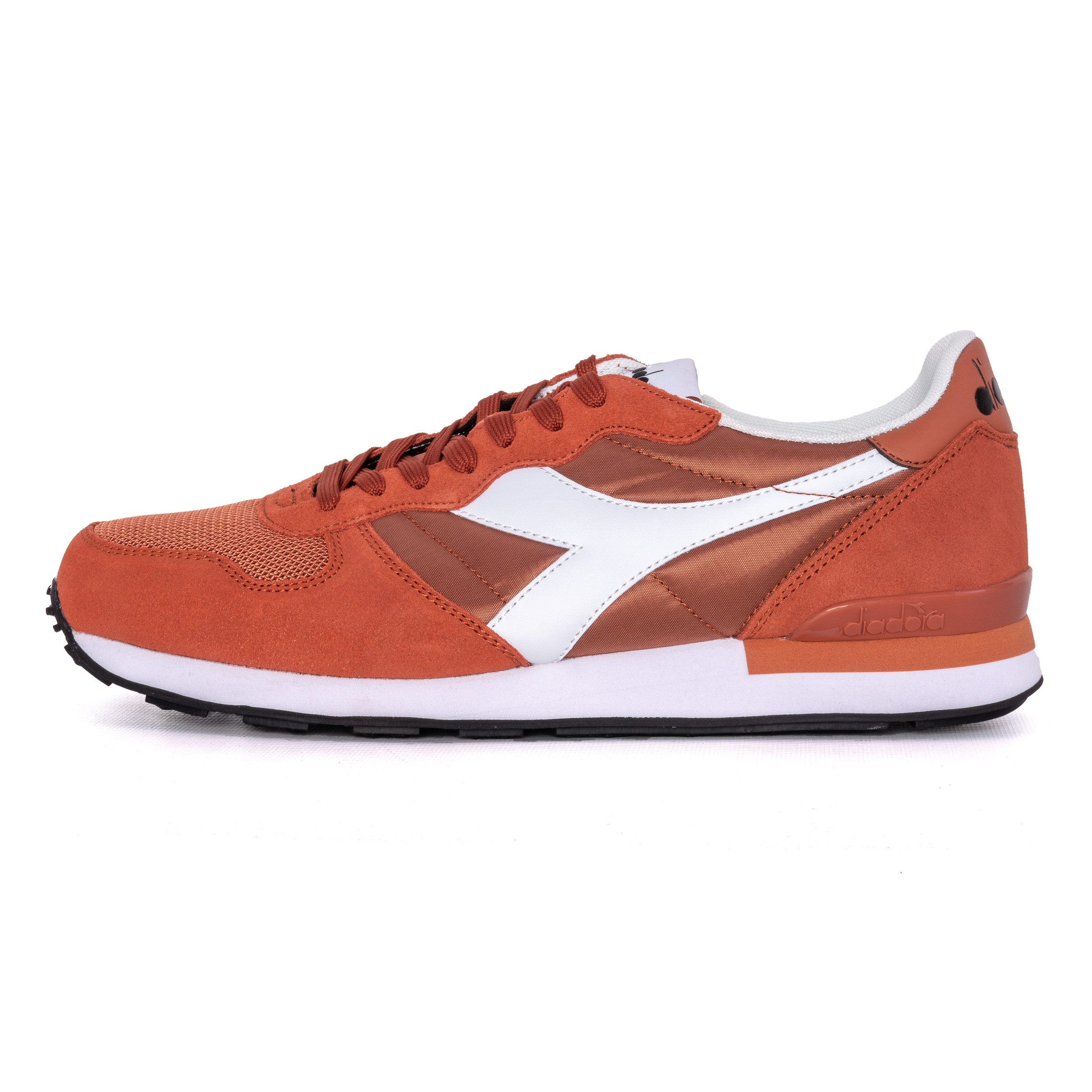 Diadora Schuhe Diadora Camaro, G 41, F brown taba Sneaker