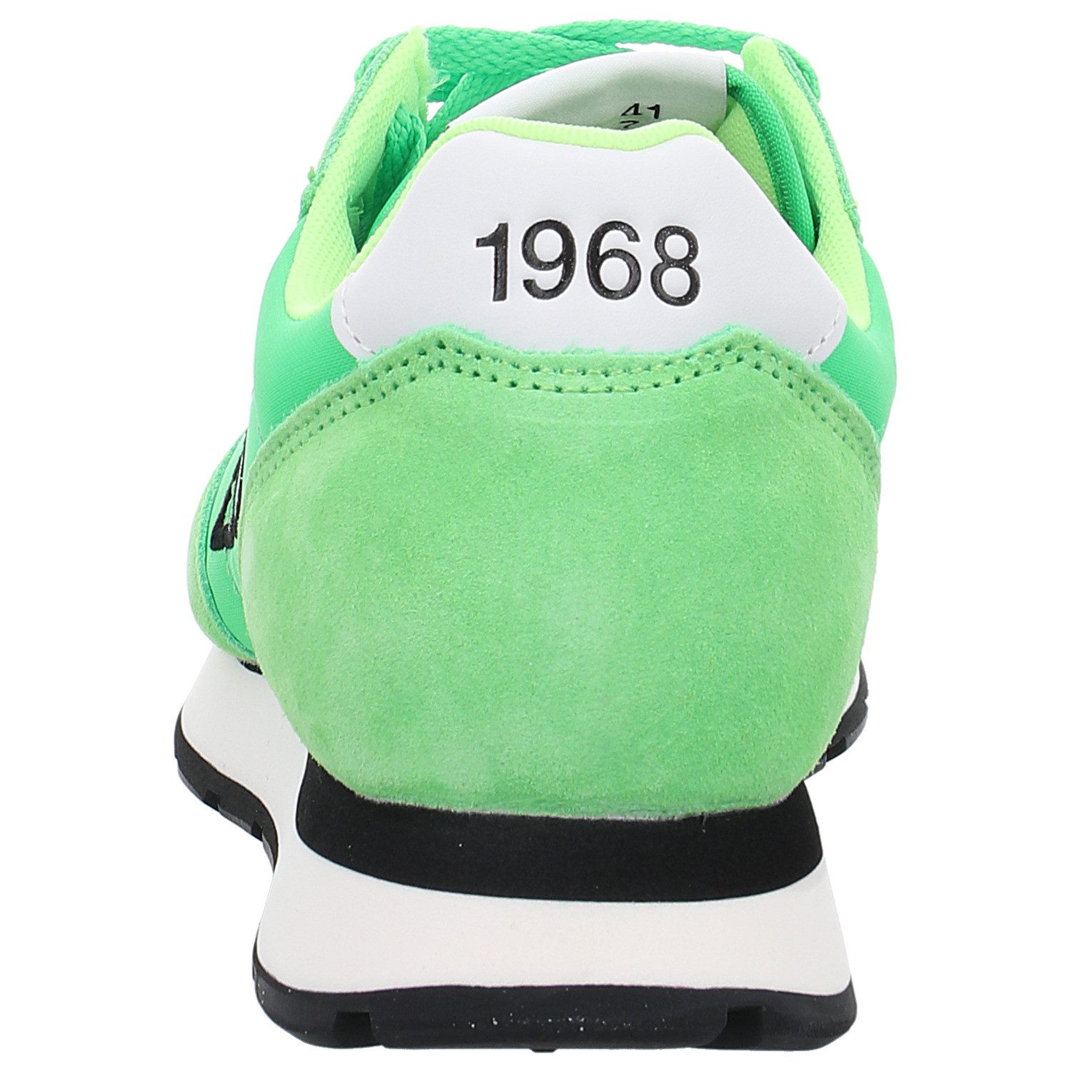 SUN 68 Tom Solid Sneaker