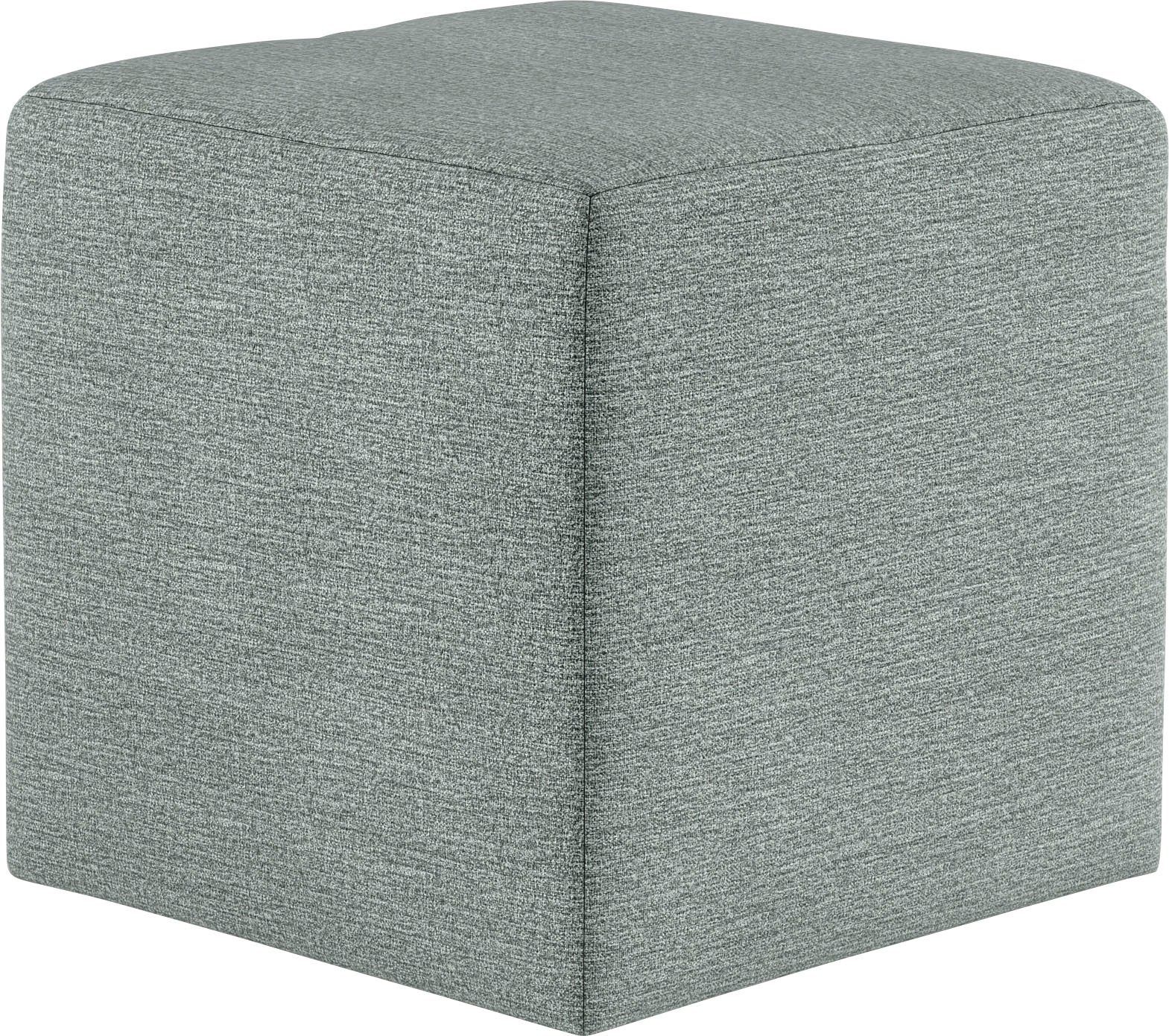 COTTA Hocker Cuby, Sitzwürfel, Cube, Sitzhocker günstig online kaufen