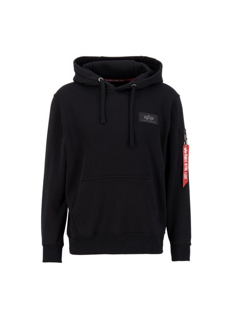 Alpha Industries Hoodie Alpha Industries Men - Hoodies BP Hoodie Camo Print günstig online kaufen