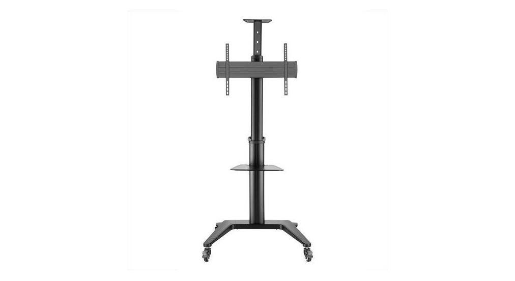 Hagor TV-Ständer Hagor BrackIT® Stand Single