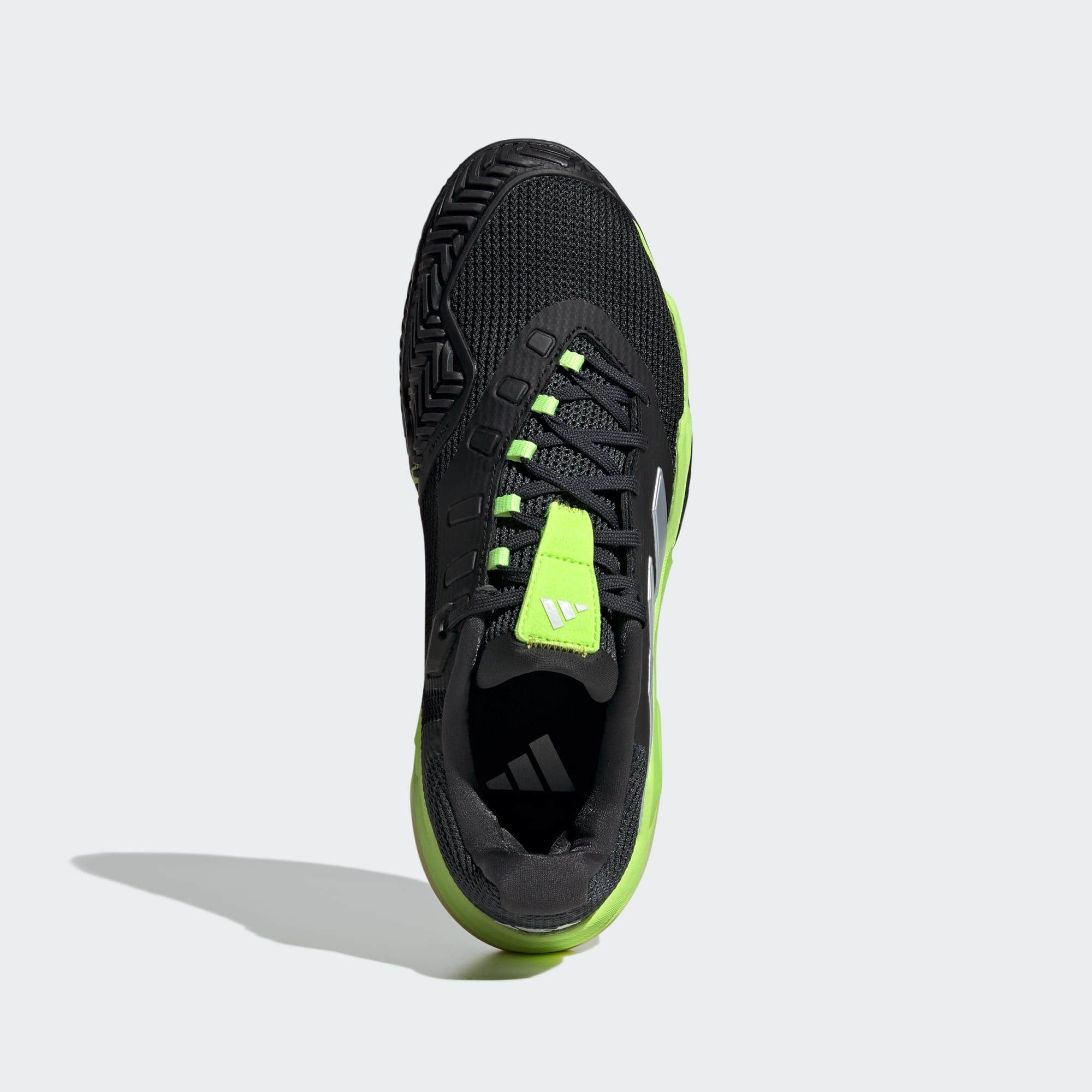 adidas Performance BARRICADE 13 CLAY TENNISSCHUH günstig online kaufen