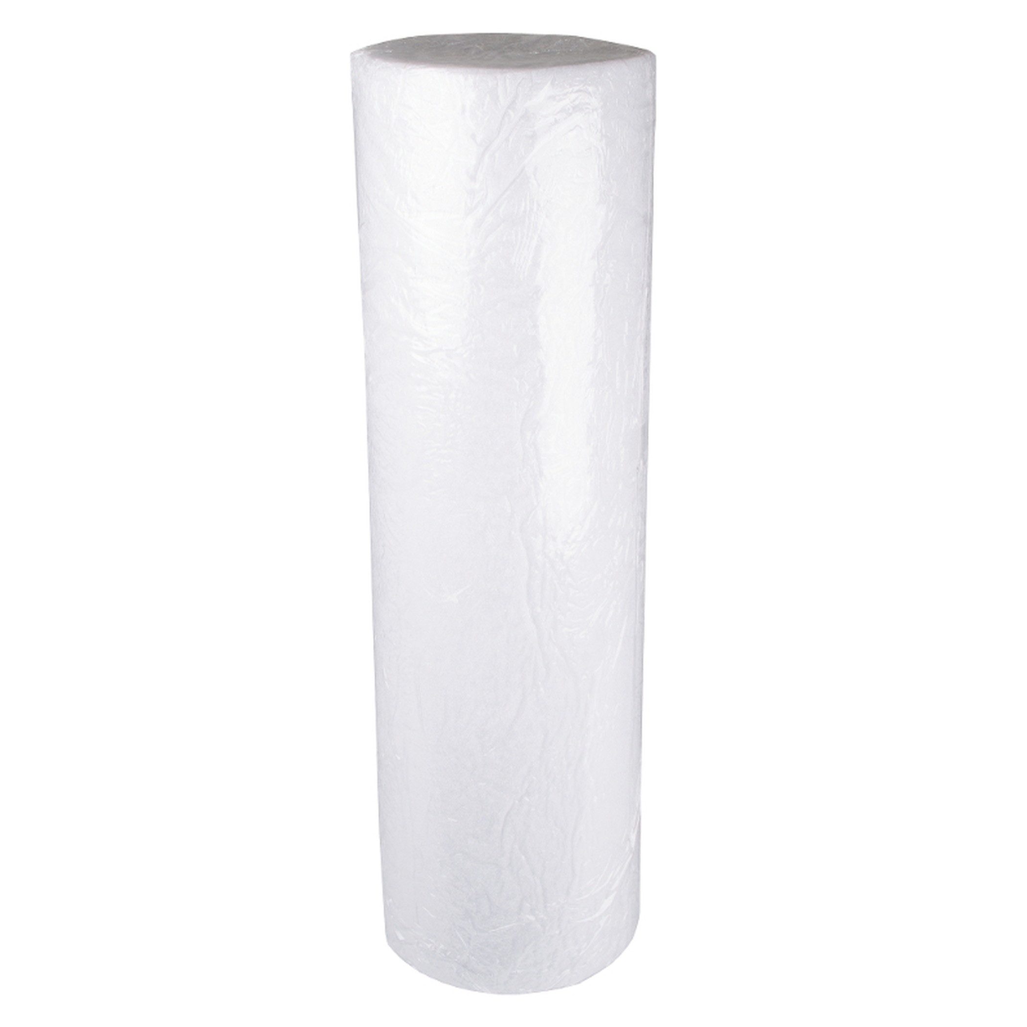 BB-Verpackungen Malervlies Treppenvlies, (1-St), 0,65 x 25 m, selbsthaftend, rutschfest, für 16,25 m²