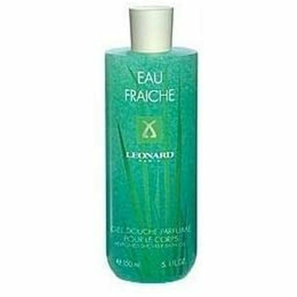 Leonard Paris Duschgel Eau Fraiche De Leonard Gel Dusche 200ml